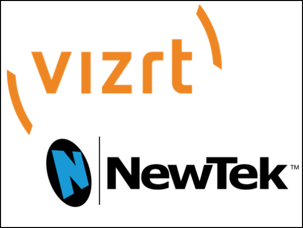 Vizrt NewTek